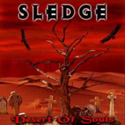 Sledge (IND) : Desert of Souls